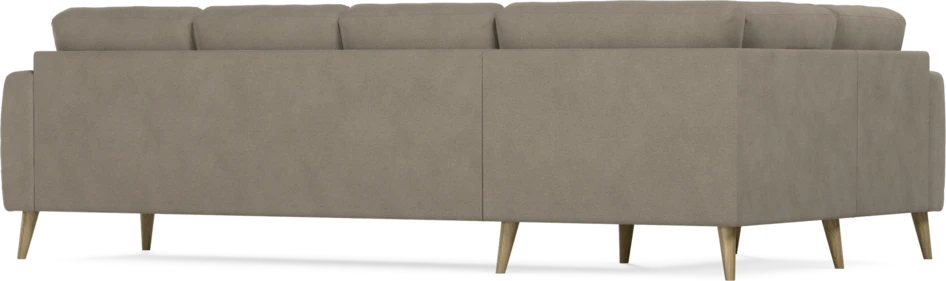 Eden - Hörnsoffa, 1+3-sits - Beige
