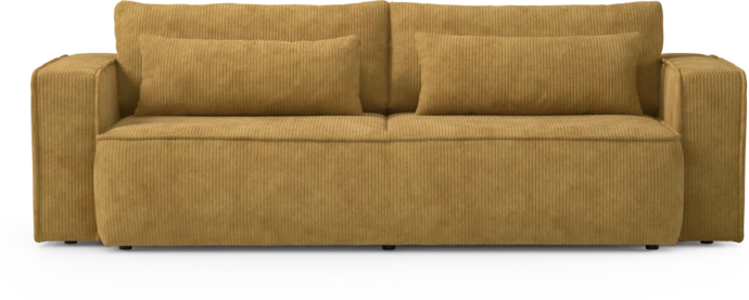 Ide, Bäddsoffa 3-sits