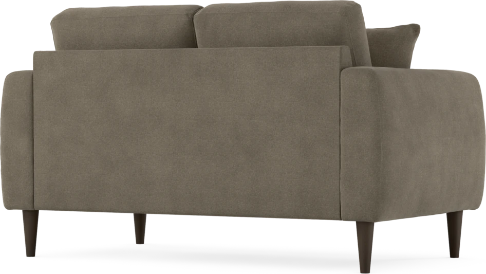 Eden - 2-sits soffa - Beige
