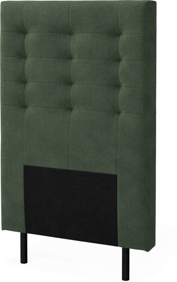 New York trensad - Sänggavel, 90-210 cm - Grön