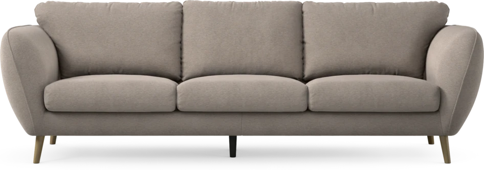 Madison - 4-sits soffa - Beige