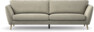 Madison - 4-sits soffa - Beige