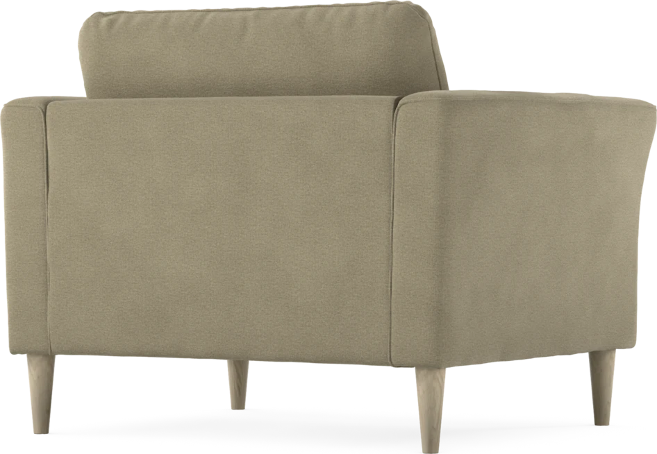 Bridge - Fåtölj - Beige