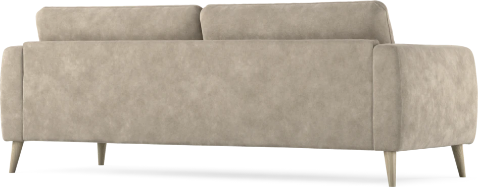 Bridge - 4-sits soffa - Beige