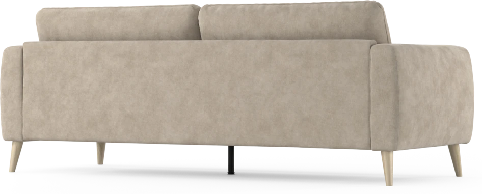 Bridge - 4-sits soffa - Beige