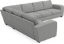Friday - Hörnsoffa, 2+3-sits - Grå