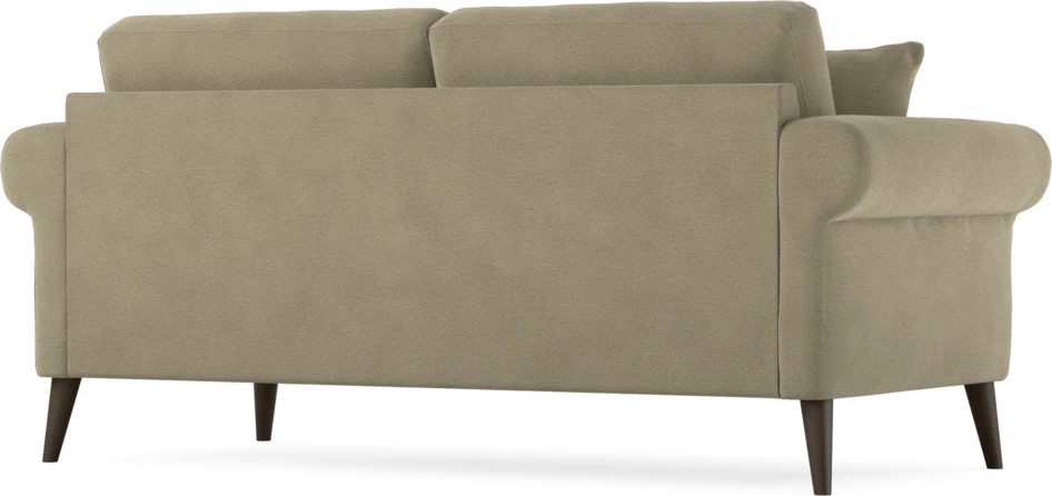 Eden - 2,5-sits soffa - Beige