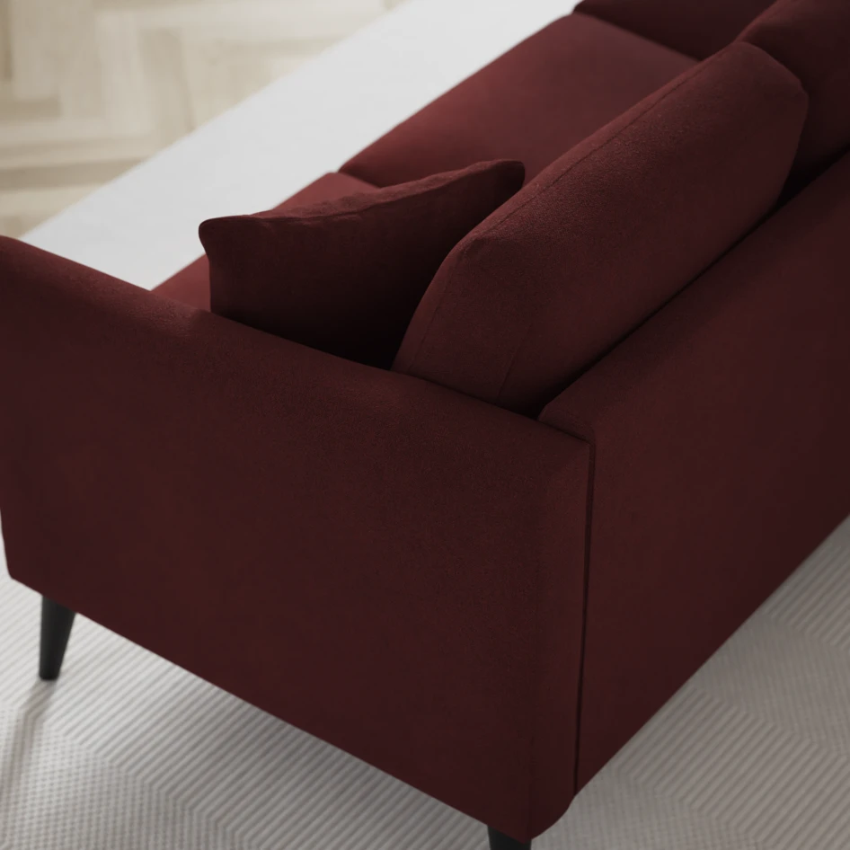 Eden 2-sits soffa | Mio