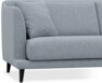 Macy Lux - 3-sits soffa - Blå