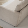 Friday - 3-sits soffa - Beige