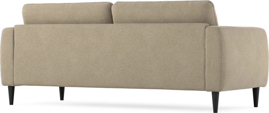 Bridge - 3-sits soffa - Beige