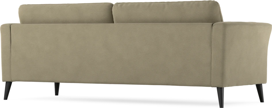 Bridge - 4-sits soffa - Beige