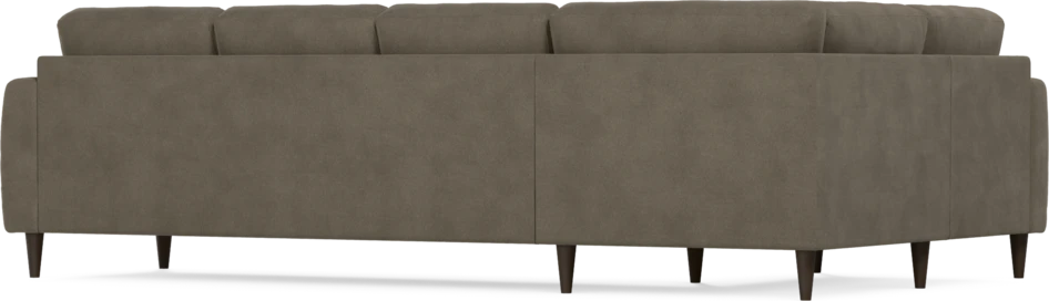 Eden - Hörnsoffa, 1+3-sits - Beige