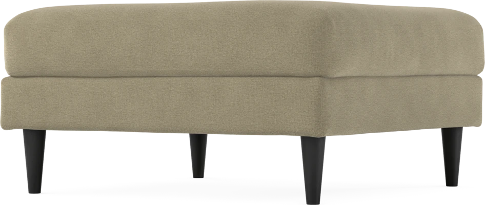 Bridge - Fotpall 95 - Beige
