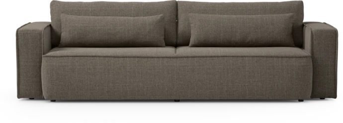 Ide, Bäddsoffa 4-sits