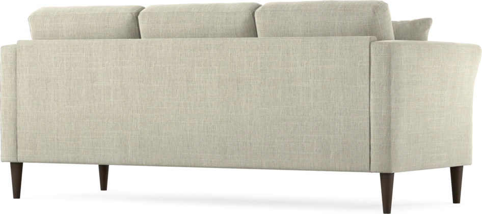 Eden - 3-sits soffa - Beige