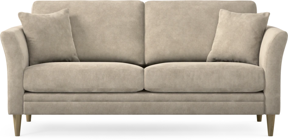 Eden - 2,5-sits soffa - Beige