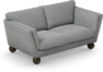 Madison Lux - 2-sits soffa - Grå