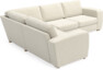 Friday - Hörnsoffa, 1,5+2,5-sits - Beige