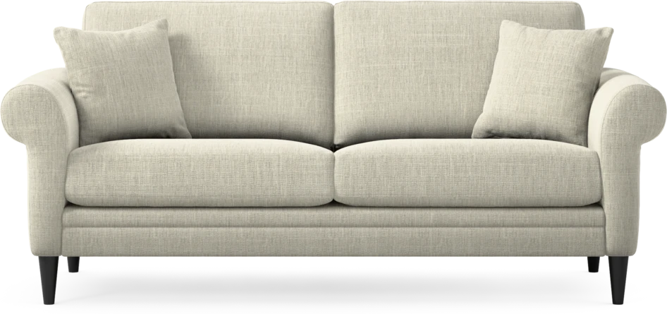 Eden - 2,5-sits soffa - Beige