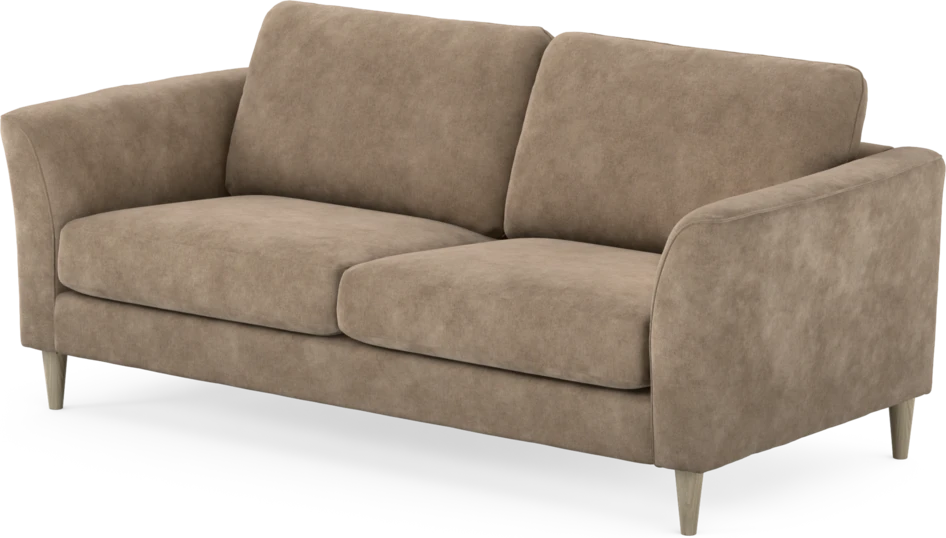Bridge - 2-sits soffa - Beige