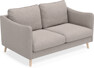 Madison - 2-sits soffa - Beige