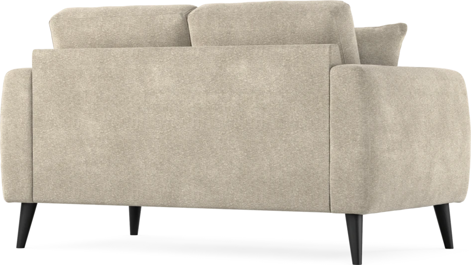 Eden - 2-sits soffa - Beige