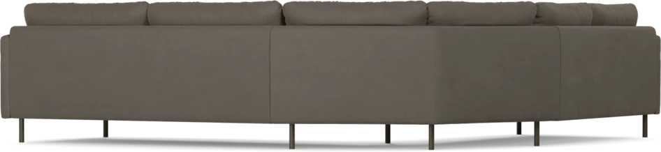 Madison Lux - Hörnsoffa 2+3-sits, hörn 2 - Beige