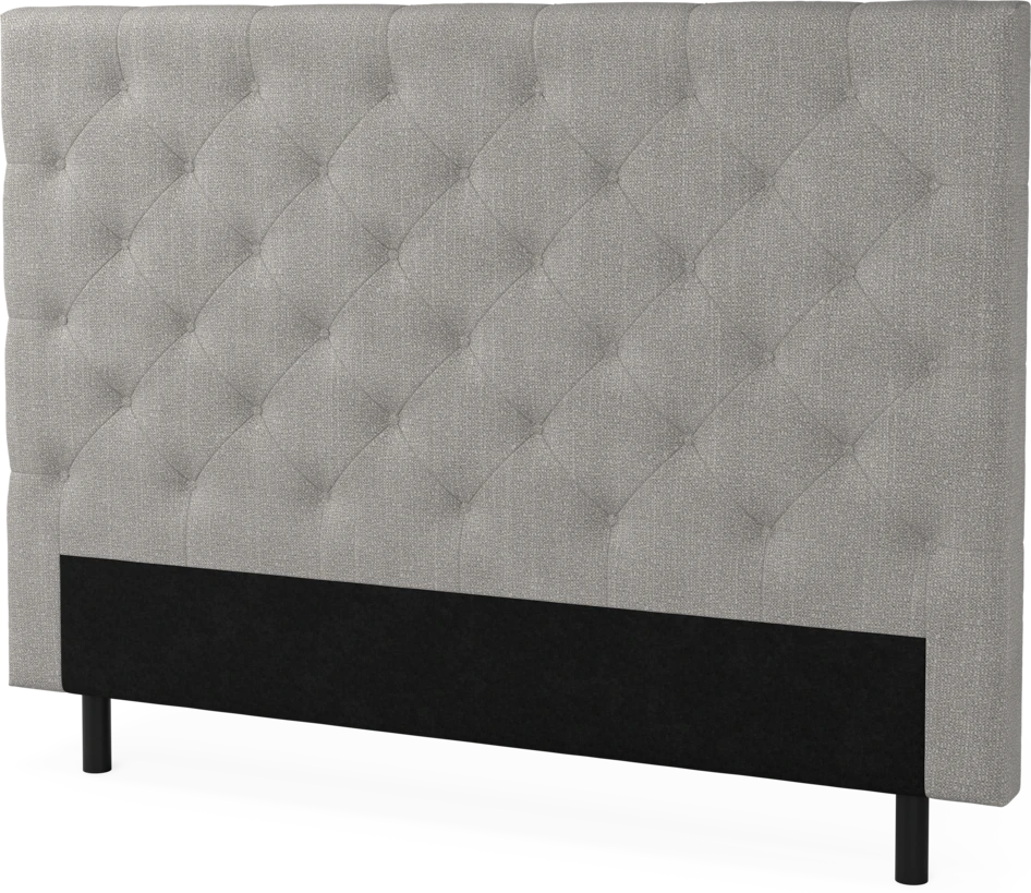 Delux Pikerad - Sänggavel, 90-210 cm
