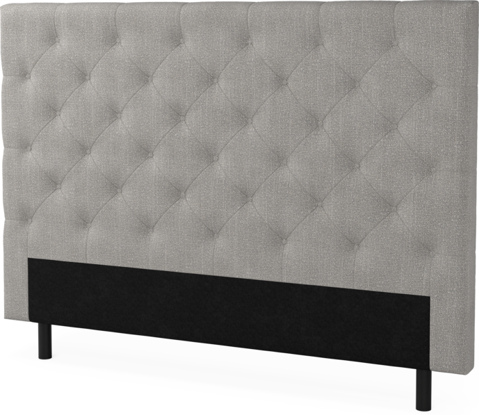 Delux Pikerad - Sänggavel, 90-210 cm