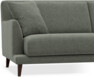 Macy Lux - 3-sits soffa - Grå