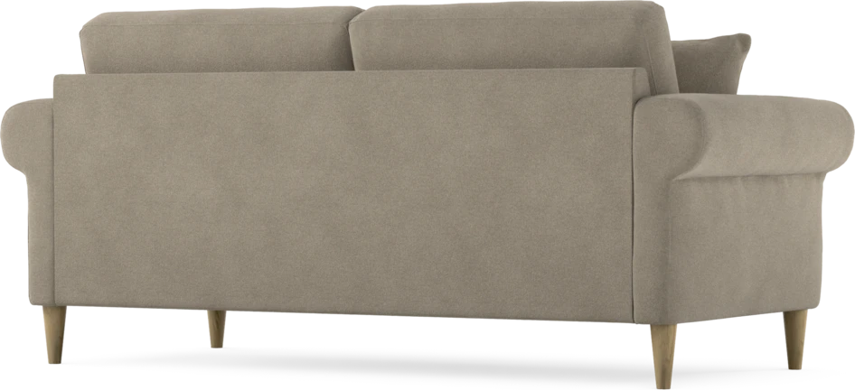 Eden - 2,5-sits soffa - Beige