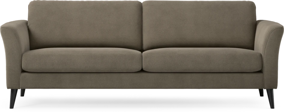 Bridge - 4-sits soffa - Beige