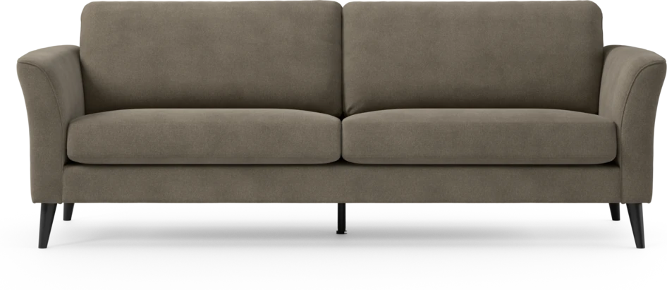 Bridge - 4-sits soffa - Beige