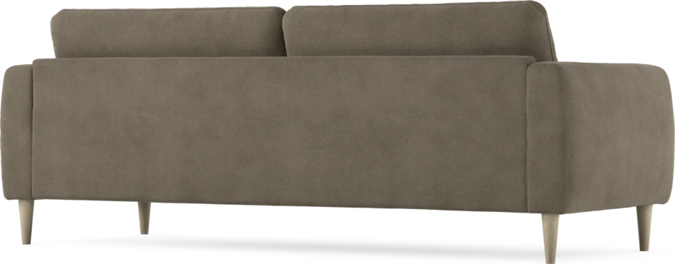 Bridge - 4-sits soffa - Beige