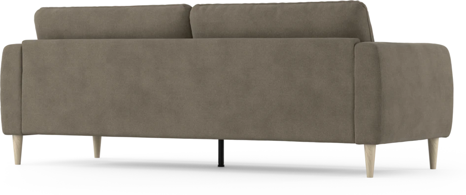 Bridge - 4-sits soffa - Beige