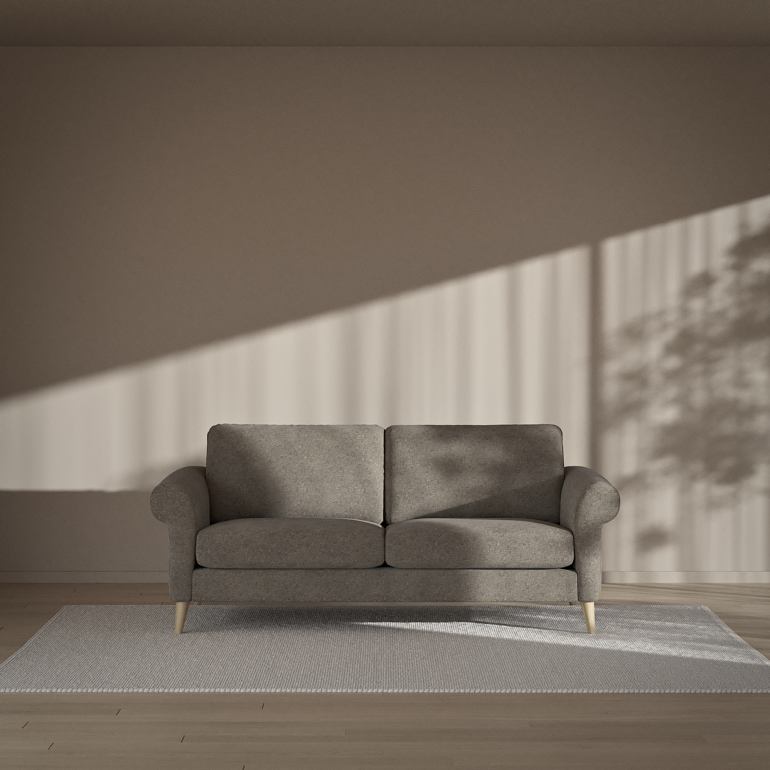 Bridge - 2-sits soffa - inspiration