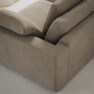 Amie - 4-sits soffa - Beige