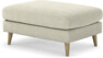 Bridge - Fotpall 95 - Beige