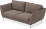 Madison - 2-sits soffa - Brun