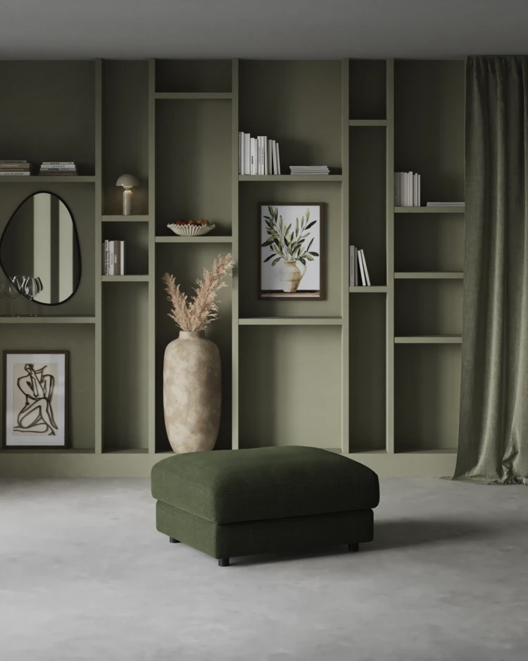 Noma - Fotpall 90 - inspiration