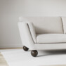 Madison Lux - 3-sits soffa med divan höger - Beige