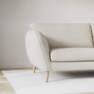 Madison Lux - 2-sits soffa - Beige