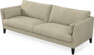 Winston - 4-sits soffa - Beige