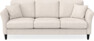 Eden - 3-sits soffa - Beige