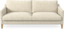 Winston - 3-sits soffa - Beige