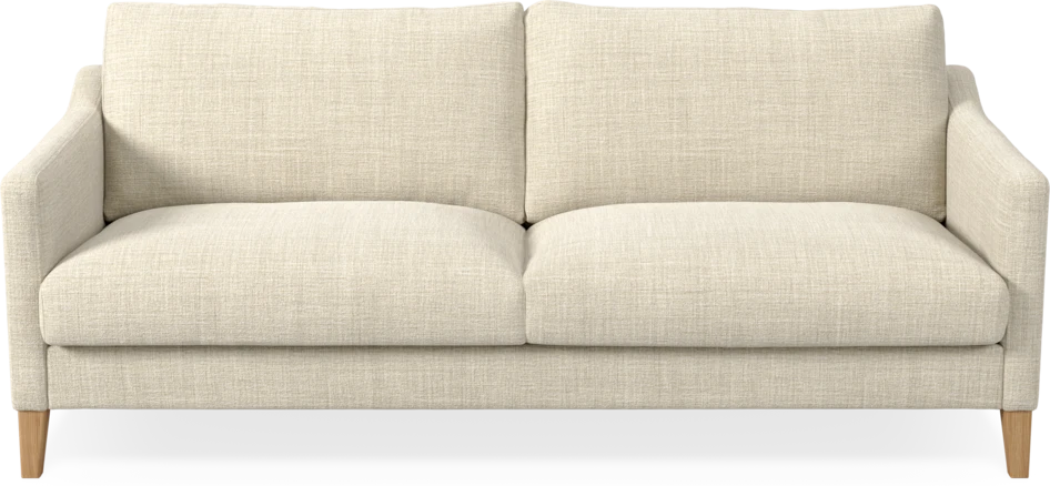 Winston - 3-sits soffa - Beige