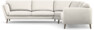 Madison Lux - Hörnsoffa 3+2-sits, hörn 2 - Beige