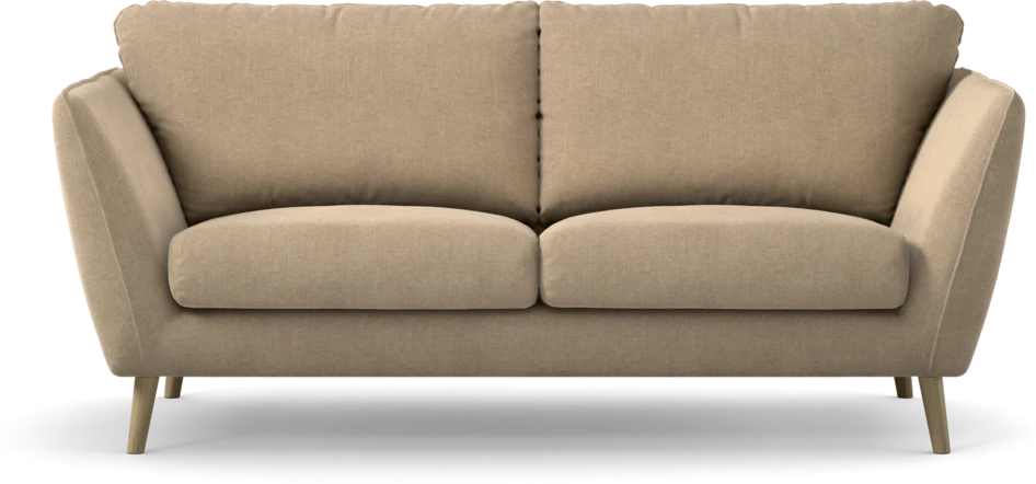 Madison Klädsel - Klädsel till 2-sits soffa - Beige