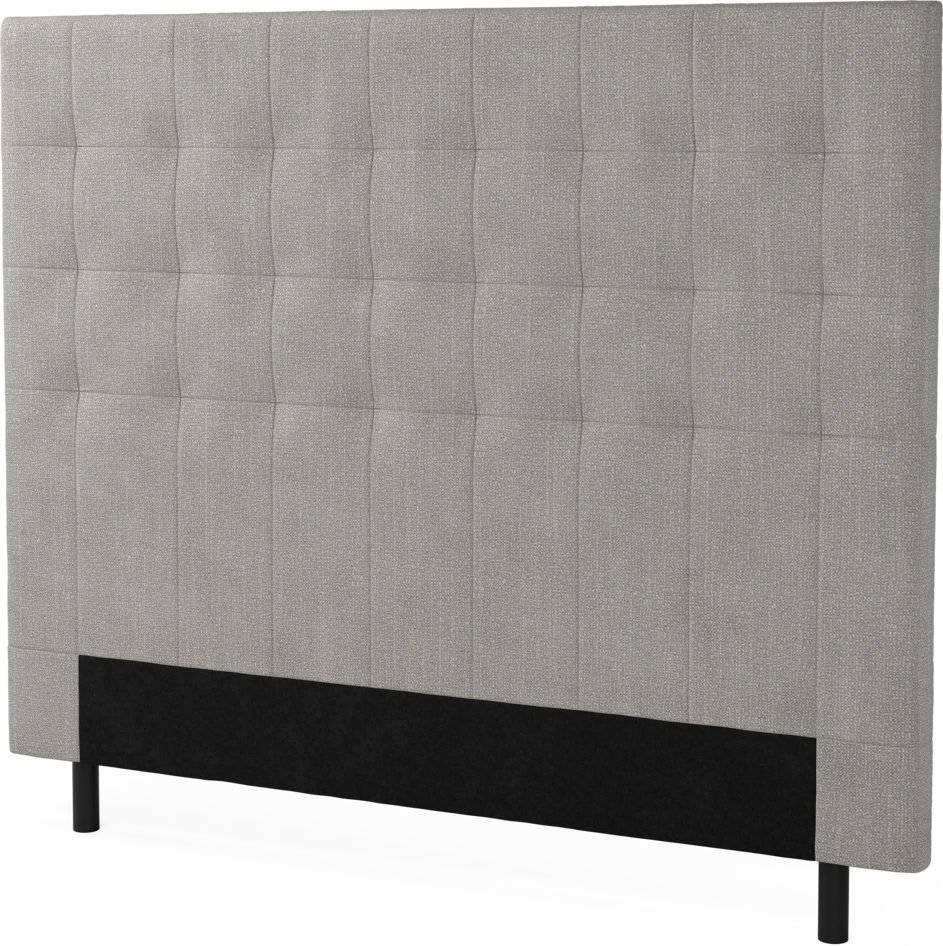 Delux Trensad - Sänggavel, 90-210 cm